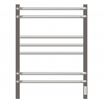 Полотенцесушитель электрический Lemark Linara LM04707Z 50х70 см 7 перекладин