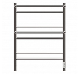 Полотенцесушитель электрический Lemark Pramen LM33707Z 50х70 см 7 перекладин