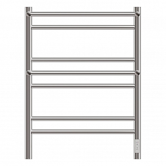 Полотенцесушитель электрический Lemark Pramen LM33707Z 50х70 см 7 перекладин