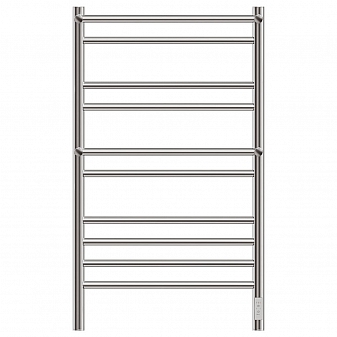 Полотенцесушитель электрический Lemark Pramen LM33910Z 50х90 см 10 перекладин