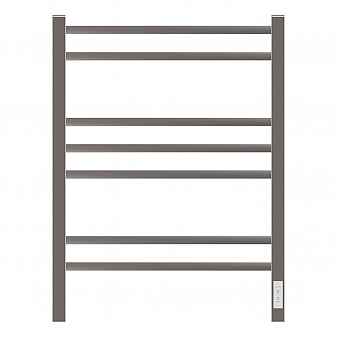 Полотенцесушитель электрический Lemark Unit LM45707Z 50х70 см 7 перекладин