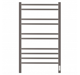 Полотенцесушитель электрический Lemark Unit LM45910Z 50х90 см 10 перекладин
