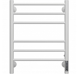 Полотенцесушитель Terminus Аврора П6 450х600 электро КС 9003 матовый 45х60 см