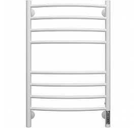 Полотенцесушитель Terminus Классик П8 500х800 электро КС 9003 матовый 50х80 см