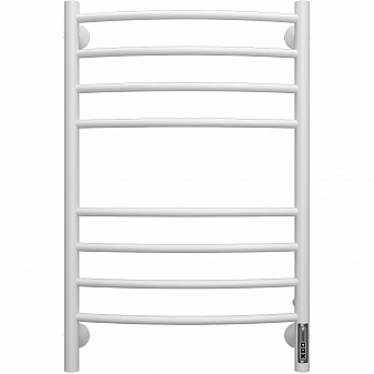 Полотенцесушитель Terminus Классик П8 500х800 электро КС 9003 матовый 50х80 см