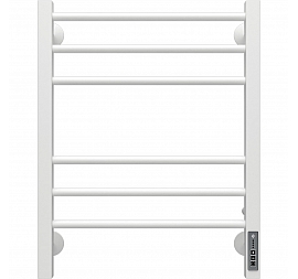 Полотенцесушитель Terminus Сицилия П6 450х600 электро КС 9003 матовый 45х60 см