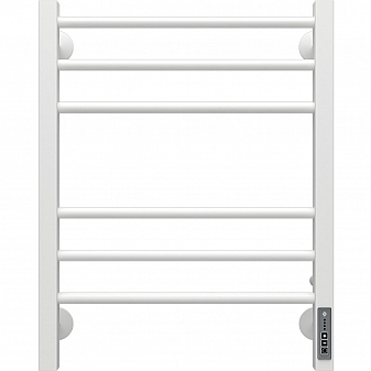 Полотенцесушитель Terminus Сицилия П6 450х600 электро КС 9003 матовый 45х60 см