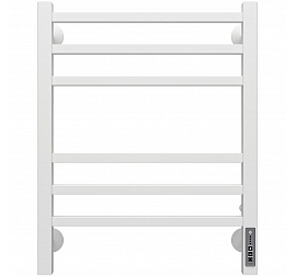 Полотенцесушитель Terminus Ватикан П6 450х600 электро КС 9003 матовый 45х60 см