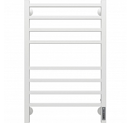 Полотенцесушитель Terminus Ватикан П8 500х800 электро КС 9003 матовый 50х80 см