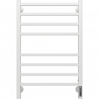 Полотенцесушитель Terminus Ватикан П8 500х800 электро КС 9003 матовый 50х80 см