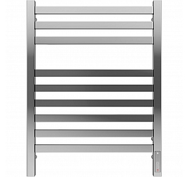Полотенцесушитель Terminus Ното П9 500х700 электро (sensor quick touch) 50х70 см