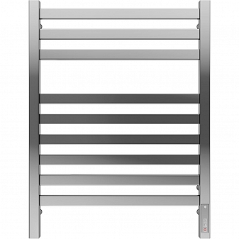 Полотенцесушитель Terminus Ното П9 500х700 электро (sensor quick touch) 50х70 см