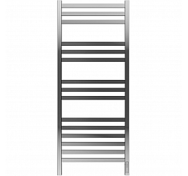 Полотенцесушитель Terminus Ното П15 500х1300 электро (sensor quick touch) 50х130 см