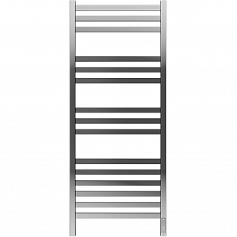 Полотенцесушитель Terminus Ното П15 500х1300 электро (sensor quick touch) 50х130 см