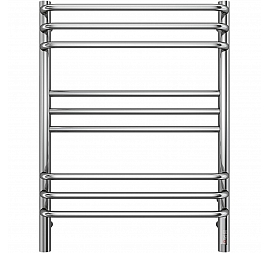 Полотенцесушитель Terminus Прато П9 500х700 электро (sensor quick touch) 50х70 см