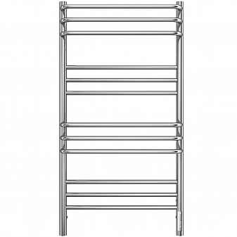 Полотенцесушитель Terminus Прато П12 500х1000 электро (sensor quick touch) 50х100 см