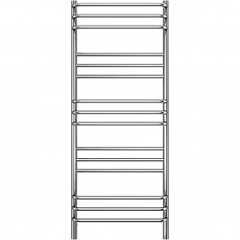 Полотенцесушитель Terminus Прато П15 500х1300 электро (sensor quick touch) 50х130 см