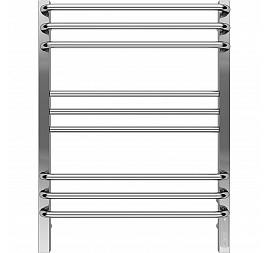 Полотенцесушитель Terminus Соренто П9 500х700 электро (sensor quick touch) 50х70 см