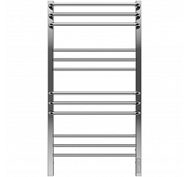 Полотенцесушитель Terminus Соренто П12 500х1000 электро (sensor quick touch) 50х100 см
