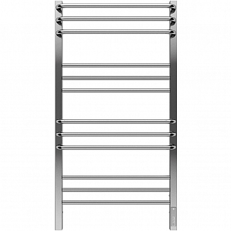 Полотенцесушитель Terminus Соренто П12 500х1000 электро (sensor quick touch) 50х100 см