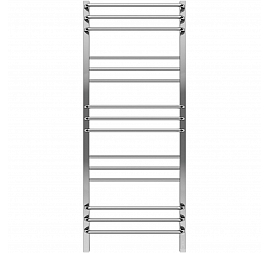 Полотенцесушитель Terminus Соренто П15 500х1300 электро (sensor quick touch) 50х130 см