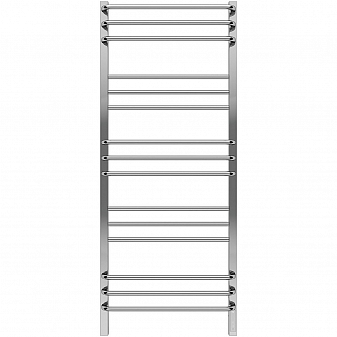 Полотенцесушитель Terminus Соренто П15 500х1300 электро (sensor quick touch) 50х130 см