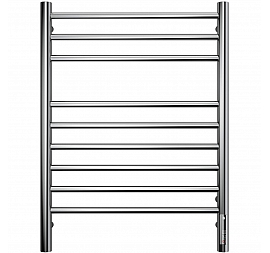 Полотенцесушитель Terminus Аврора П9 500х700 электро (sensor quick touch) 50х70 см