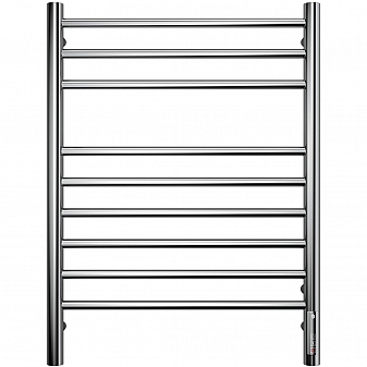 Полотенцесушитель Terminus Аврора П9 500х700 электро (sensor quick touch) 50х70 см