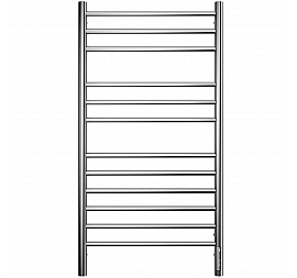 Полотенцесушитель Terminus Аврора П12 500х1000 электро (sensor quick touch) 50х100 см