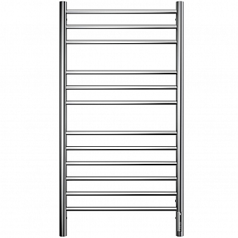 Полотенцесушитель Terminus Аврора П12 500х1000 электро (sensor quick touch) 50х100 см