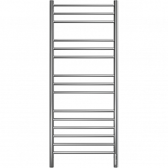 Полотенцесушитель Terminus Аврора П15 500х1300 электро (sensor quick touch) 50х130 см
