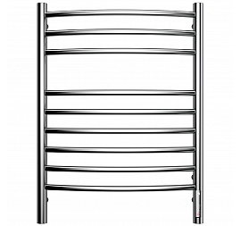 Полотенцесушитель Terminus Классик П9 500х700 электро (sensor quick touch) 50х70 см