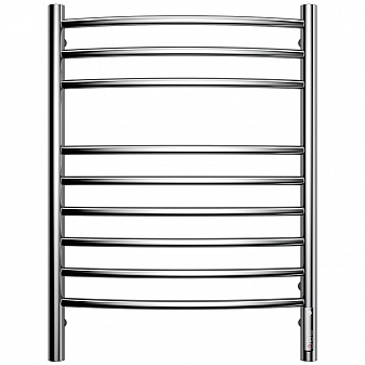 Полотенцесушитель Terminus Классик П9 500х700 электро (sensor quick touch) 50х70 см