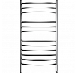 Полотенцесушитель Terminus Классик П12 500х1000 электро (sensor quick touch) 50х100 см