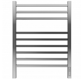 Полотенцесушитель Terminus Ватикан П9 500х700 электро (sensor quick touch) 50х70 см