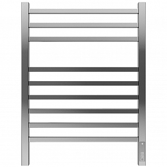 Полотенцесушитель Terminus Ватикан П9 500х700 электро (sensor quick touch) 50х70 см