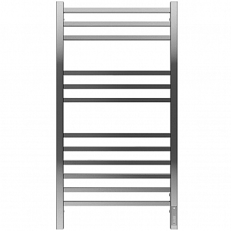 Полотенцесушитель Terminus Ватикан П12 500х1000 электро (sensor quick touch) 50х100 см