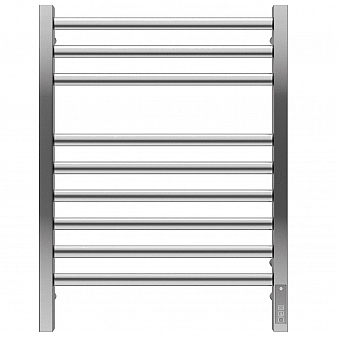 Полотенцесушитель Terminus Енисей П9 500х700 электро (sensor quick touch) 50х70 см