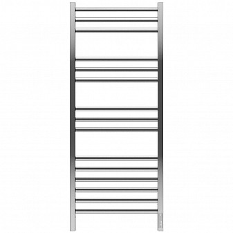 Полотенцесушитель Terminus Енисей П15 500х1300 электро (sensor quick touch) 50х130 см