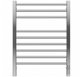 Полотенцесушитель Terminus Сицилия П9 500х700 электро (sensor quick touch) 50х70 см