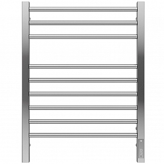 Полотенцесушитель Terminus Сицилия П9 500х700 электро (sensor quick touch) 50х70 см