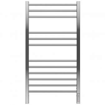 Полотенцесушитель Terminus Сицилия П12 500х1000 электро (sensor quick touch) 50х100 см