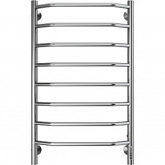 Полотенцесушитель Terminus Виктория П8 500х850 электро (quick touch) 50х85 см