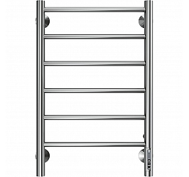 Полотенцесушитель Terminus Аврора П6 400х650 электро (quick touch) 40х65 см