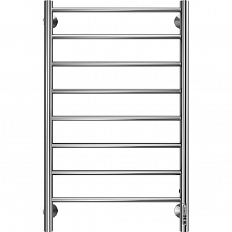 Полотенцесушитель Terminus Аврора П8 500х850 электро (quick touch) 50х85 см