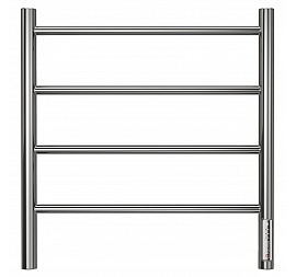 Полотенцесушитель Terminus Аврора П4 500х550 электро (quick touch) 50х55 см