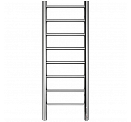 Полотенцесушитель Terminus Аврора П8 300х850 электро (quick touch) 30х85 см