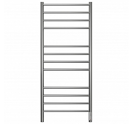 Полотенцесушитель Terminus Аврора П12 500х1250 электро (quick touch) 50х125 см