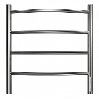 Полотенцесушитель Terminus Классик П4 500х550 электро (quick touch) 50х55 см