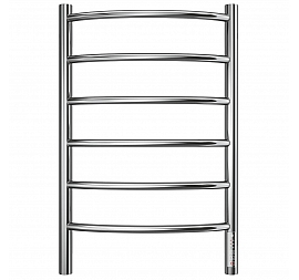 Полотенцесушитель Terminus Классик П6 400х650 электро (quick touch) 40х65 см